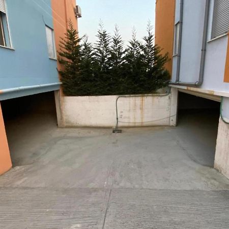 Emma'S Apartments Tirana Exteriör bild